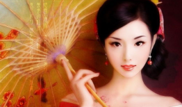 91直播美女古装秀,穿越时空，共赏古装美女风采